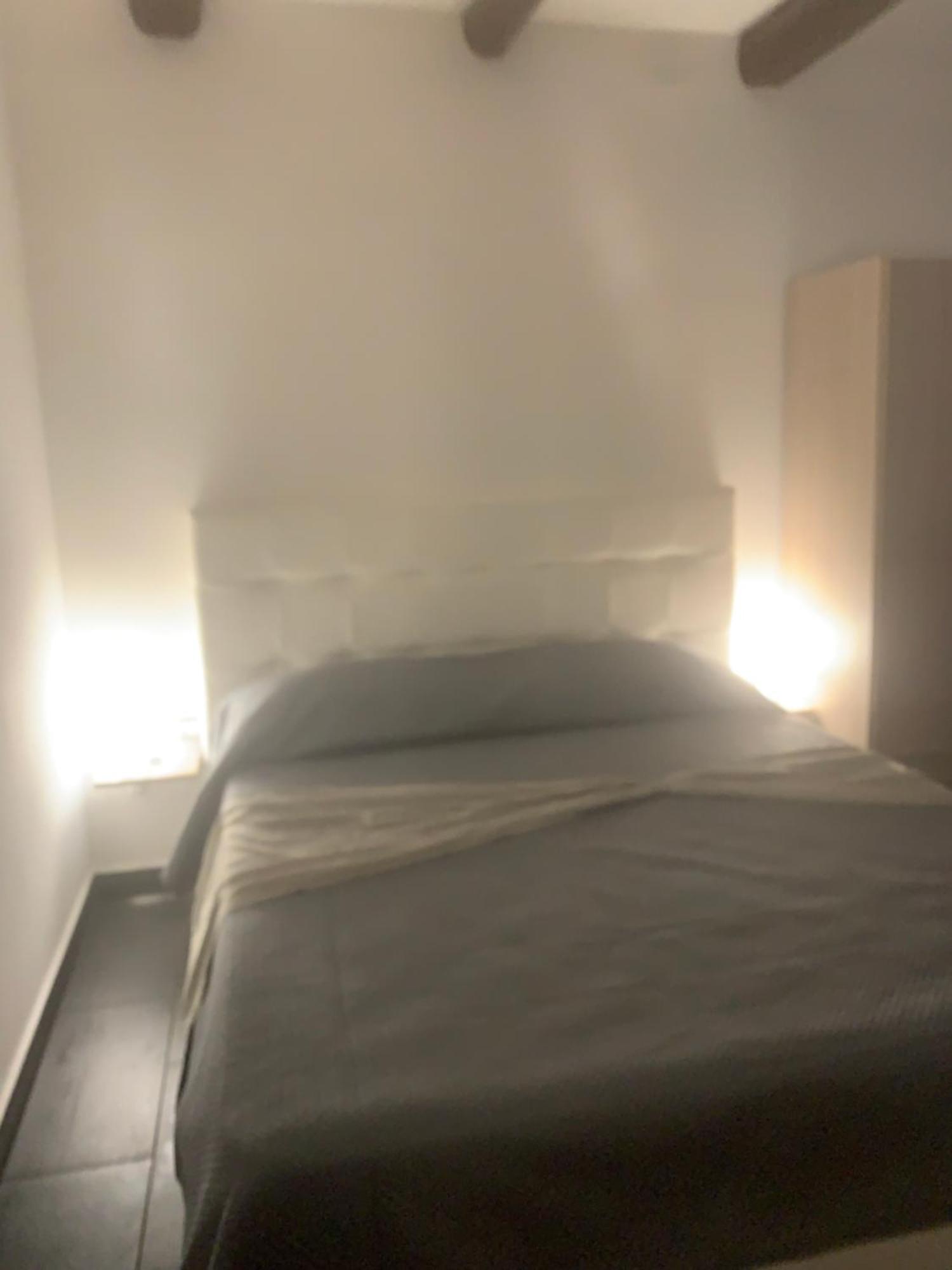Viky House Chiaia Apartment Napoli Exterior foto